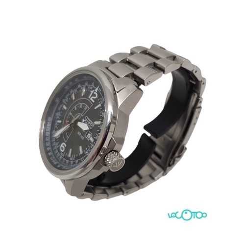 RELOJ PULSERA CITIZEN GN-4W-S