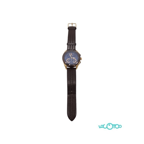 RELOJ PULSERA MASERATI TRAGUARDO R887161202
