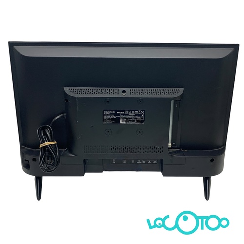 TV LED SUNSTECH 24SUNP20SP TDT 24 '' Peana 