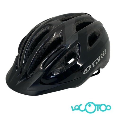 CASCO BICI GIRO SKYLINE II