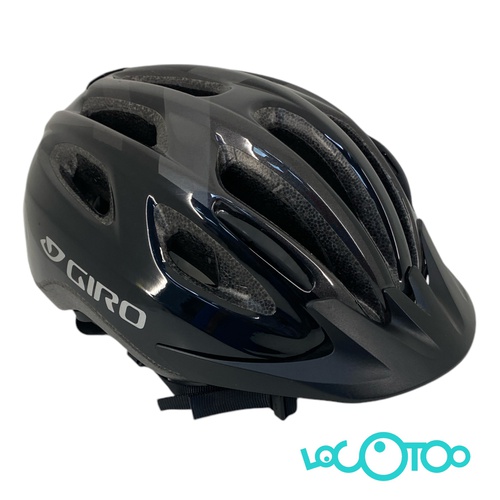 CASCO BICI GIRO SKYLINE II