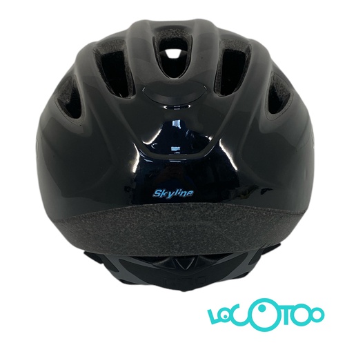 CASCO BICI GIRO SKYLINE II