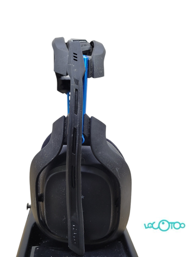 Auriculares Pc ASTRO A50