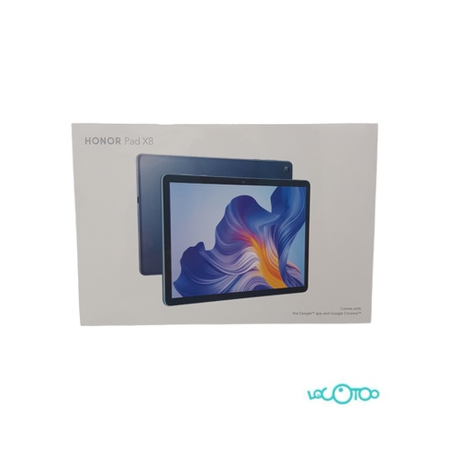 Tablet HONOR PAD X8 WIFI 4 GB 64 GB