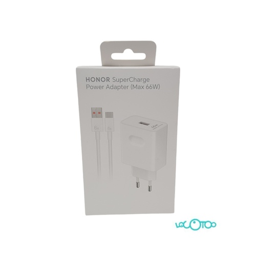 Varios Telefonía HONOR SUPERCHARGE POWER AD