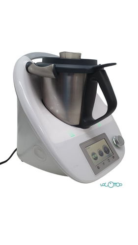 Thermomix VORWERK THERMOMIX TM5 Cook-Key