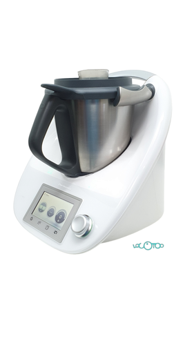Thermomix VORWERK THERMOMIX TM5 Cook-Key