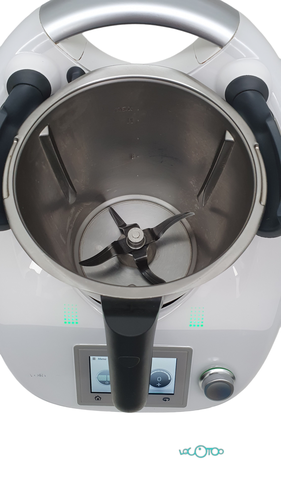 Thermomix VORWERK THERMOMIX TM5 Cook-Key