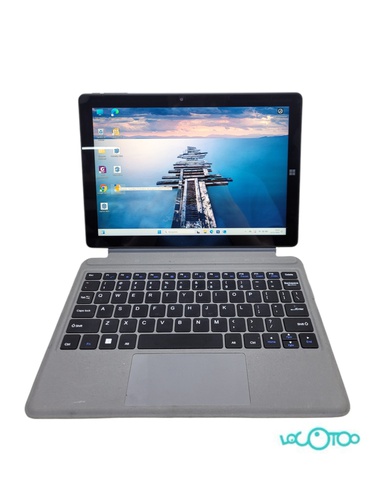 ALLDOCUBE IWORK 20 PR0 WIFI 8 GB 256 GB