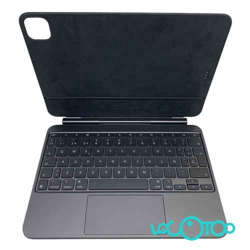 Teclado APPLE MAGIC KEYBOARD NEGRO