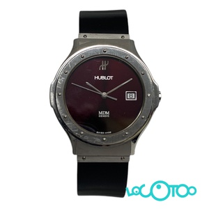 Reloj Pulsera