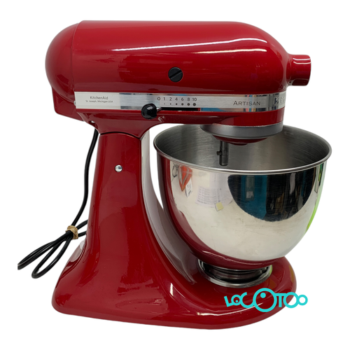 Amasadora KITCHEN AID ARTISAN 5KSM175 300 W