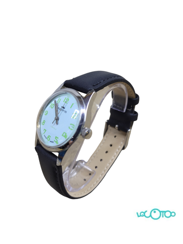 Reloj Pulsera FORTIS FLIEGER VINTAGE Talla 