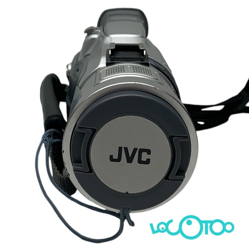 Videocámara Digital JVC MINI DV