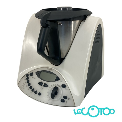 THERMOMIX VORWERK TM31