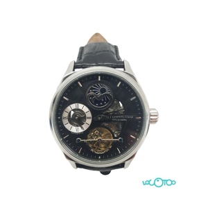 Reloj Pulsera