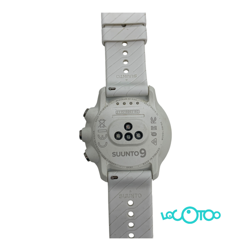 Smartwatch SUUNTO 9 2 '' GPS