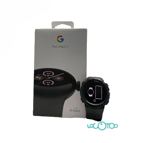 Smartwatch GOOGLE PIXEL WATCH 2 Llamada Sal
