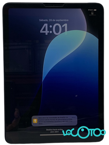 Tablet APPLE IPAD AIR 4TH GEN (A2316) WIFI 