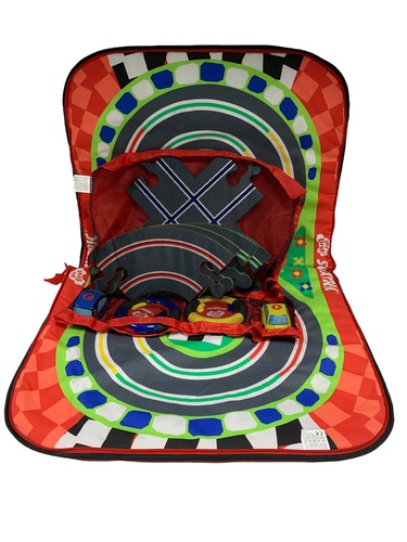 Juguetes Varios SCALEXTRIC MY FIRST SCALEXT