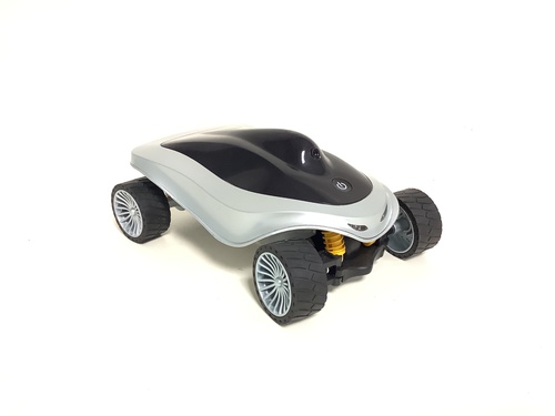 Juguetes Varios MAPTAQ CAR SPYCAM