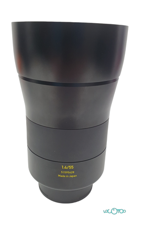 Objetivo ZEISS APO DISTAGON 1.4/55 77 T 55 