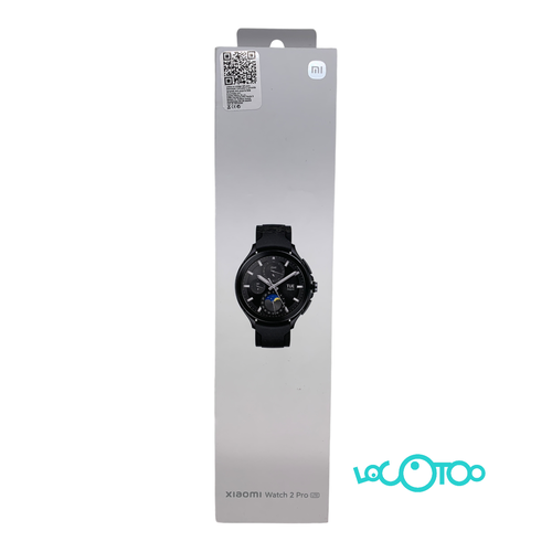 Smartwatch XIAOMI WATCH 2 PRO LTE 1,43 " Ll