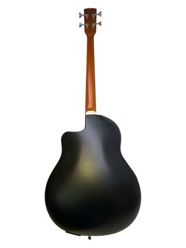 Guitarra Acústica HARLEY BENTON HBO-850BK 4