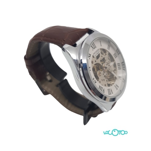 Reloj Pulsera PATERSON  3668  Automático Pi