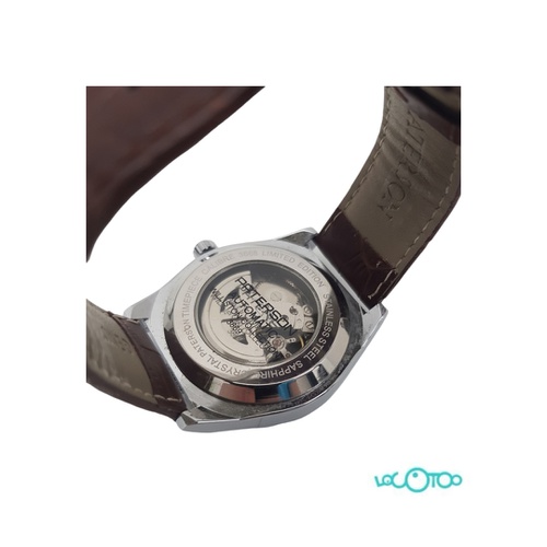Reloj Pulsera PATERSON  3668  Automático Pi