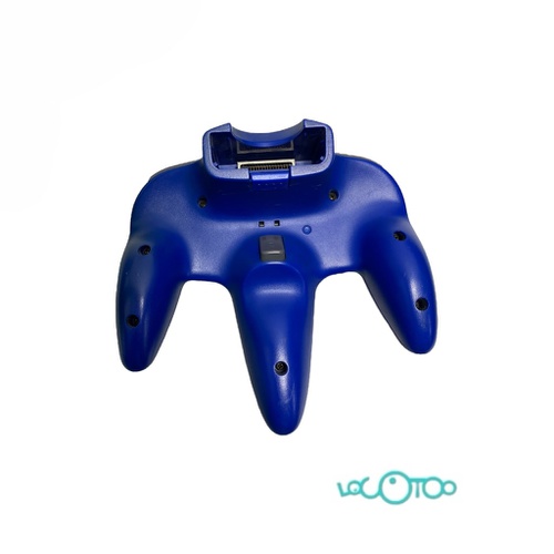Consola Vintage NINTENDO 64