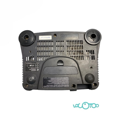 Consola NINTENDO 64 NINTENDO 64