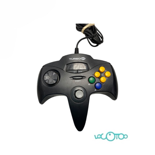 Consola NINTENDO 64 NINTENDO 64