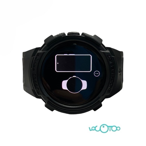 Smartwatch GOOGLE PIXEL WATCH 2 Llamada Sal