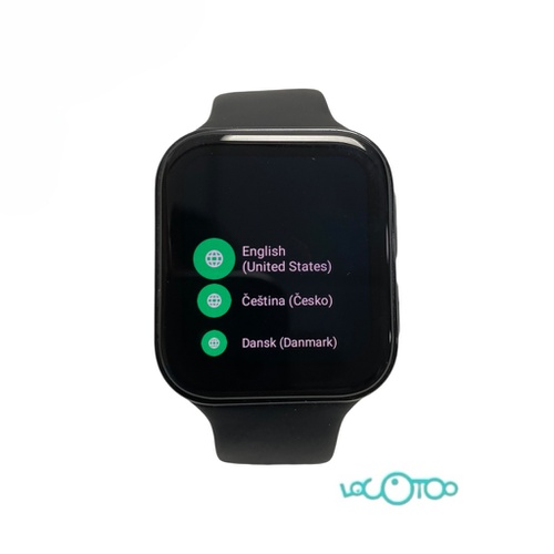 Smartwatch OPPO OPPO WATCH 41MM 3589