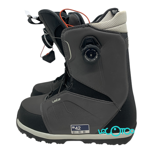 Botas De Snow WEDZE Talla 42