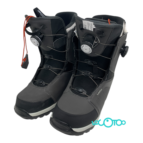 Botas De Snow WEDZE Talla 42