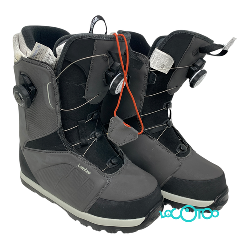 Botas De Snow WEDZE Talla 42