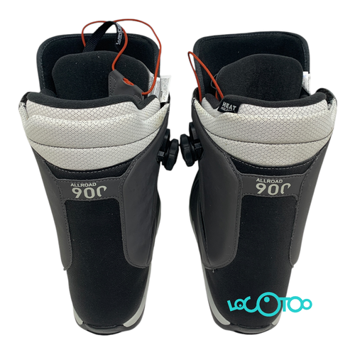 Botas De Snow WEDZE Talla 42