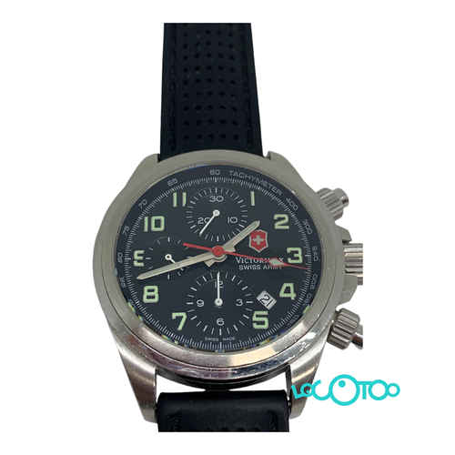 Reloj Pulsera VICTORINOX SWISS ARMY V25160 