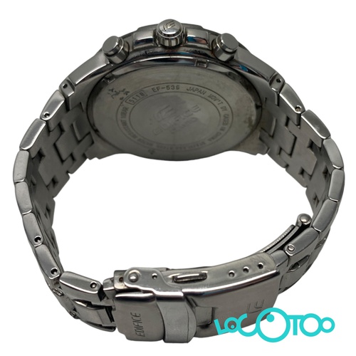 Reloj Pulsera CASIO EDIFICE  EF-539
