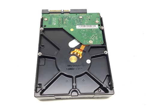 DISCO DURO WESTERN DIGITAL WD5002ABYS 3,5 '