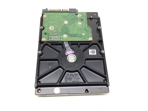 DISCO DURO WESTERN DIGITAL WD5002ABYS 3,5 '