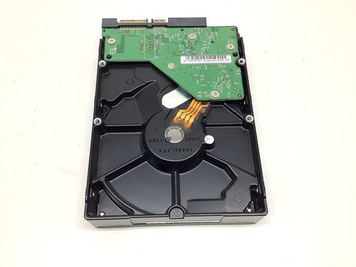 DISCO DURO WESTERN DIGITAL WD5002ABYS 3,5 '