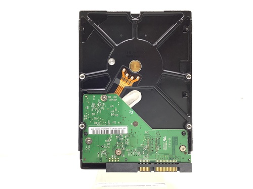 Disco Duro WESTERN DIGITAL WD5002ABYS 3,5 '