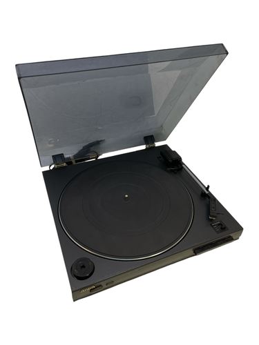 Giradiscos HIFI AIWA PX-E800