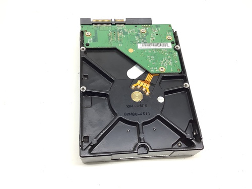 DISCO DURO WESTERN DIGITAL WD5002ABYS 3,5 '