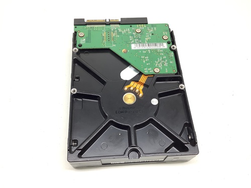 DISCO DURO WESTERN DIGITAL WD5002ABYS 3,5 '