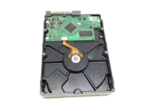 DISCO DURO HITACHI DESKSTAR 3,5 ''