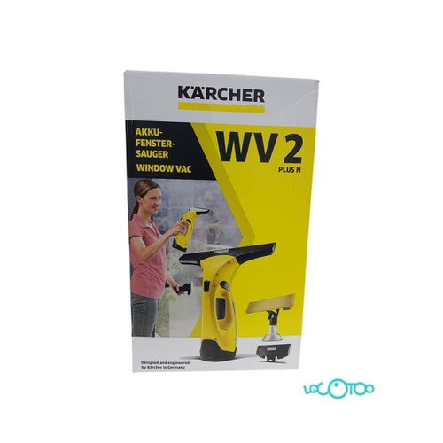 Varios Hogar, Casa y Jardín KARCHER WV2 PLU